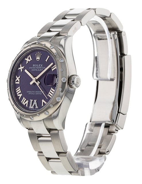 Rolex Datejust Lady 31 278344 RBR Image 2